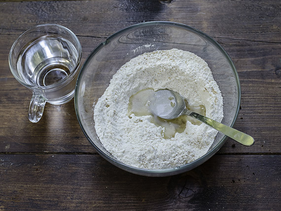 Pancake light: video ricetta e come fare ottimi pancakes senza burro né latte 2 pancakes light