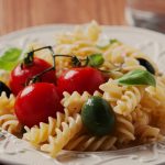Pasta fredda estiva, la ricetta perfetta per chi ha poco tempo! 1 pasta-fredda-estiva