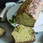 Plumcake ai porri, gustoso e nutriente 1 Plumcake ai porri