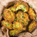 Polpette di quinoa e zucchine: un piatto veloce e sano 1 polpette di quinoa e zucchine, polpette vegan golose e leggere