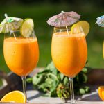Lo smoothie dell'estate 1 Smoothie dell'estate