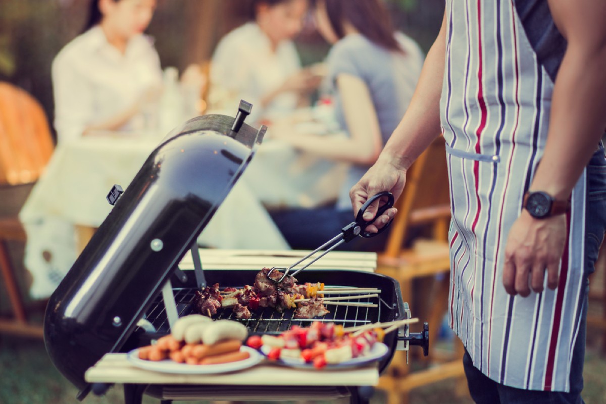 La guida per un barbecue perfetto: 8 dritte utili e i migliori prodotti tra cui scegliere 1 barbecue: guida per sceglierlo