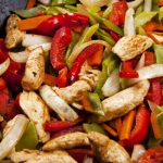 Bocconcini di tacchino: un secondo piatto di carne sano e veloce 1 ricetta bocconcini di tacchino con verdure