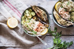Buddha bowl con quinoa: la ricetta veloce per un piatto unico sano e gustoso