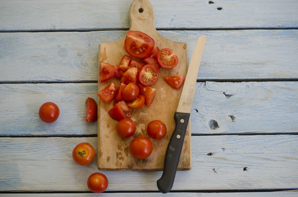 Insalata nizzarda: la ricetta completa con tonno, uova e verdure 3 come fare insalata nizzarda