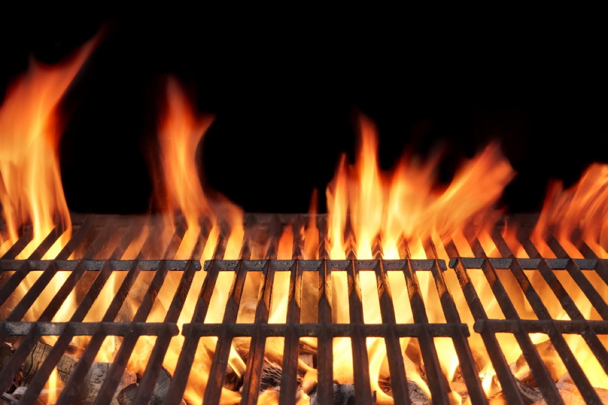 La guida per un barbecue perfetto: 8 dritte utili e i migliori prodotti tra cui scegliere 2 come fare la brace