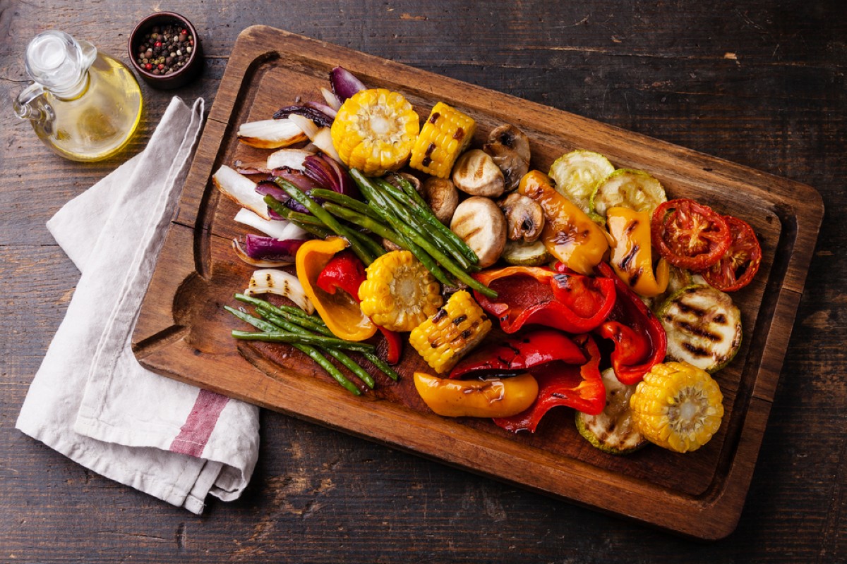 La guida per un barbecue perfetto: 8 dritte utili e i migliori prodotti tra cui scegliere 4 cottura barbecue