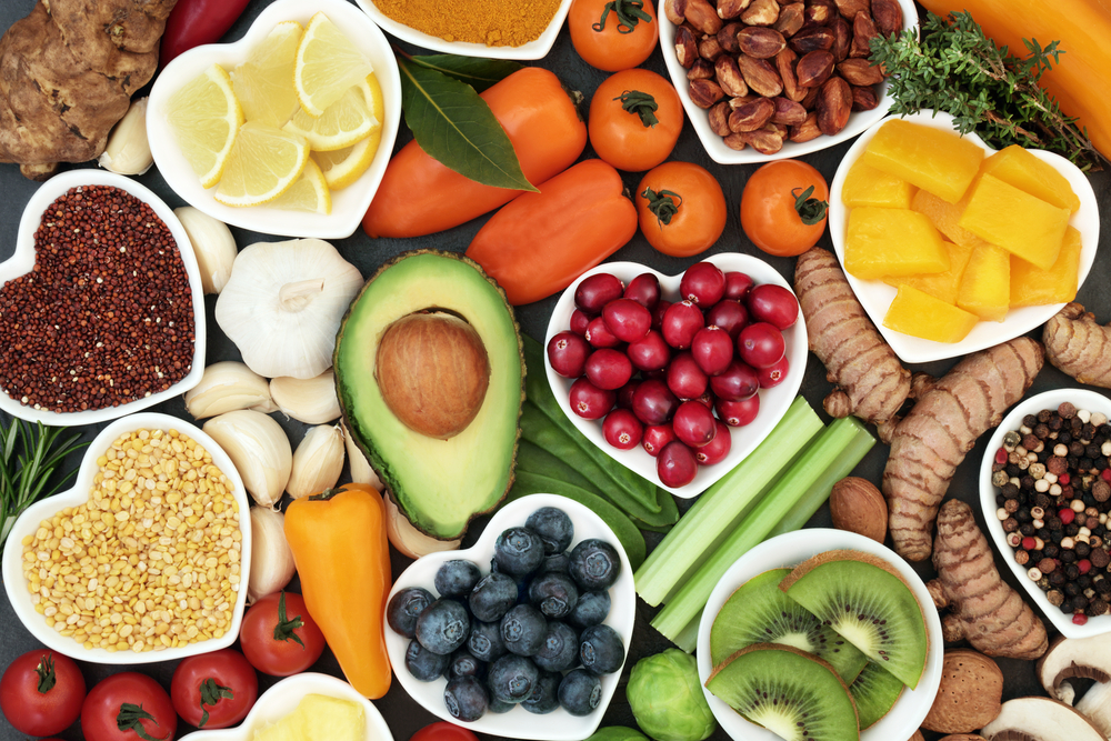 Cura dei capelli: le regole quotidiane da seguire 1 cura dei capelli vitamine