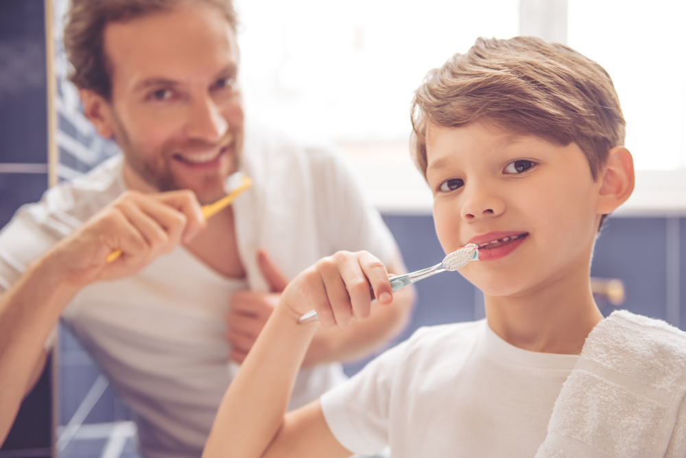 Denti consumati: questione di smalto 3 denti consumati erosione