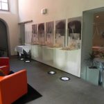 Forlì e Forlimpopoli: viaggio nelle terre di Pellegrino Artusi 3 Forlimpopoli casa artusi 1