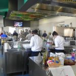 Forlì e Forlimpopoli: viaggio nelle terre di Pellegrino Artusi 9 forlimpopoli casa artusi scuola di cucina111