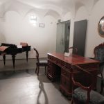Forlì e Forlimpopoli: viaggio nelle terre di Pellegrino Artusi 14 Forlimpopoli Studio Artusi Pellegrino