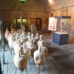 Forlì e Forlimpopoli: viaggio nelle terre di Pellegrino Artusi 2 Forlimpopoli Museo Archeologico