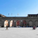 Forlì e Forlimpopoli: viaggio nelle terre di Pellegrino Artusi 7 Forlimpopoli Rocca