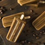 Ghiaccioli al caffè: la ricetta fresca per uno spuntino sano 1 Ghiaccioli al caffè