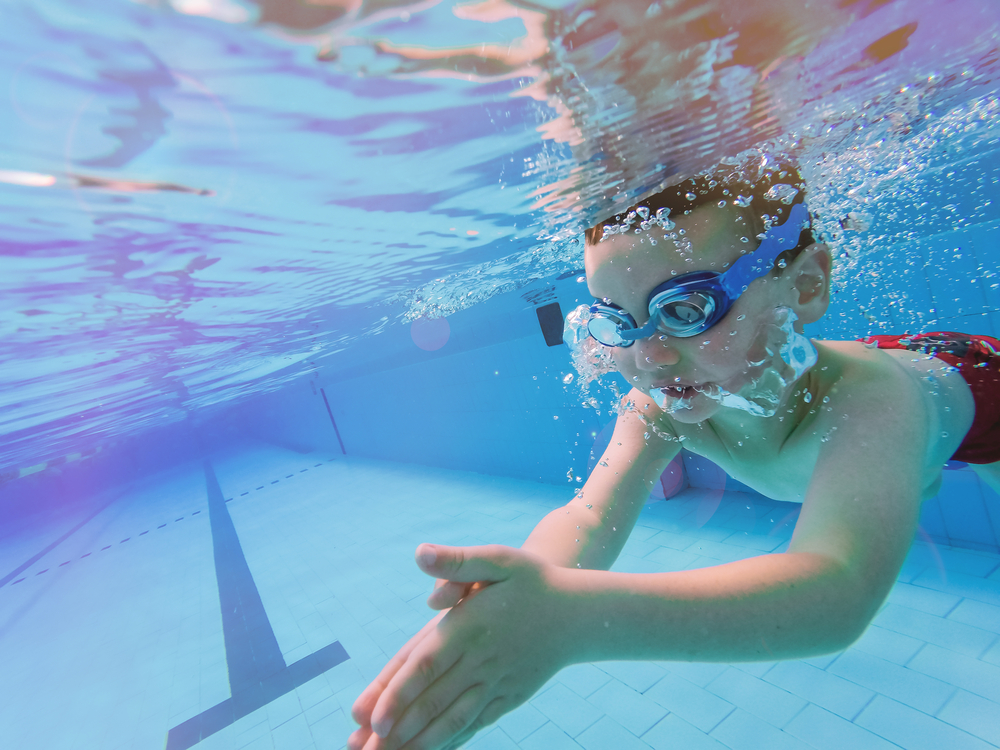 Infezioni in piscina, le regole da seguire per evitarle 1 infezioni in piscina, le regole da seguire