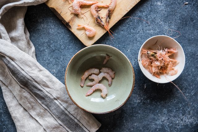Insalata di mare: l'antipasto estivo da provare anche come secondo piatto 6 insalata di mare preparazione pesce