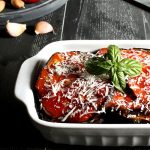 Melanzane alla parmigiana non fritte: ricetta gustosa e video ricetta 1 ricetta melanzane alla parmigiana light