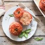 Pomodori ripieni di quinoa: la ricetta sfiziosa 2 Pomodori ripieni di quinoa