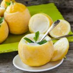 Sorbetto al limone fatto in casa: ricetta semplice, anche senza gelatiera 3 sorbetto al limone