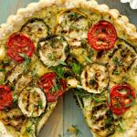 Torta salata con melanzane 1 torta salata con melanzane ricetta