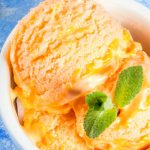 Sorbetto agli agrumi 1 Sorbetto agli agrumi