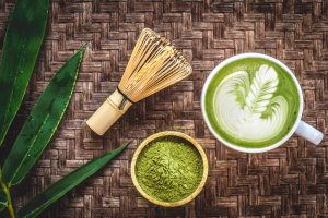 Alternative al caff&egrave;: 10 bevande energizzanti e salutari