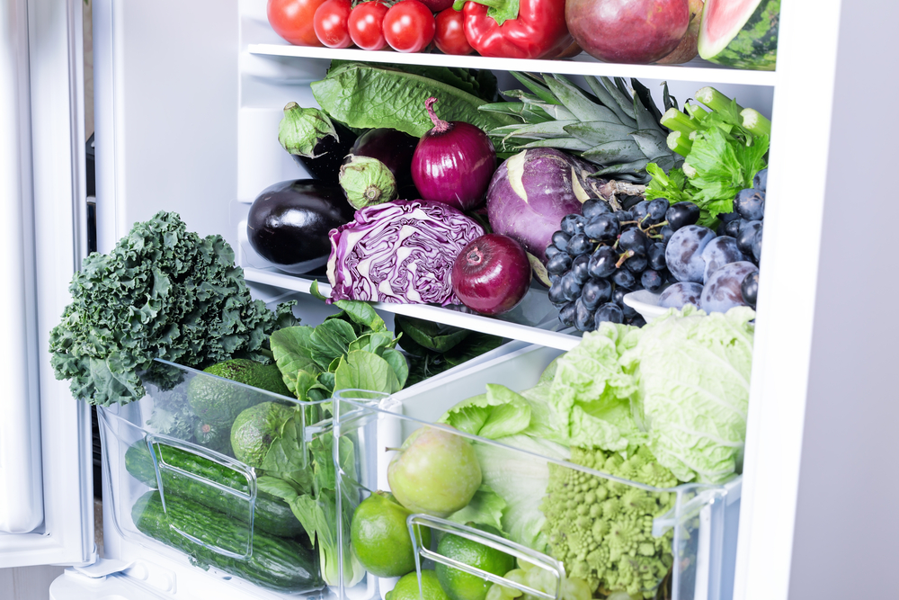 Scopri come conservare al meglio il cibo in estate! 7 Conservare cibi in estate: qualche consiglio in più