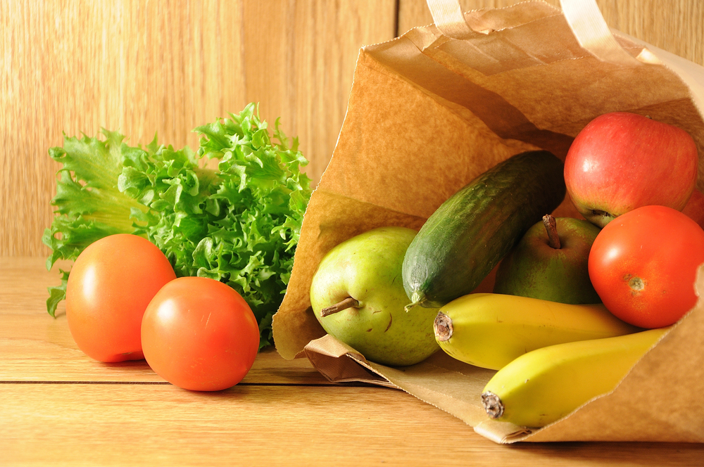 Scopri come conservare al meglio il cibo in estate! 5 Conservare i cibi in estate: i contenitori giusti