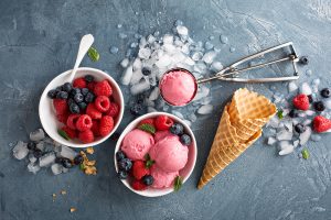 Dolci estivi: 12 ricette light da provare