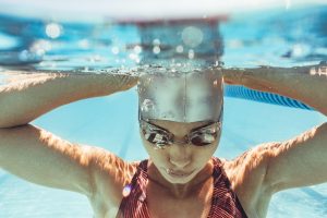 Gli errori da evitare nel nuoto e negli altri sport acquatici