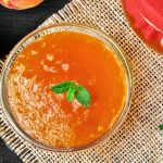 Marmellata di pesche, la ricetta classica e la variante con le pesche noci 8 marmellata pesche