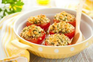 Pomodori ripieni light: la ricetta sana e gustosa
