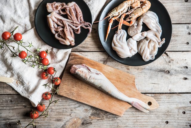 Zuppa di pesce: una ricetta light, nutriente e gustosa 4 zuppa di pesce, pulire la gallinella