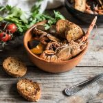 Zuppa di pesce: una ricetta light, nutriente e gustosa 1 zuppa di pesce, ricetta light