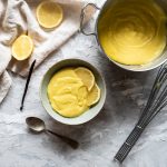 Crema pasticcera light 1 crema pasticcera