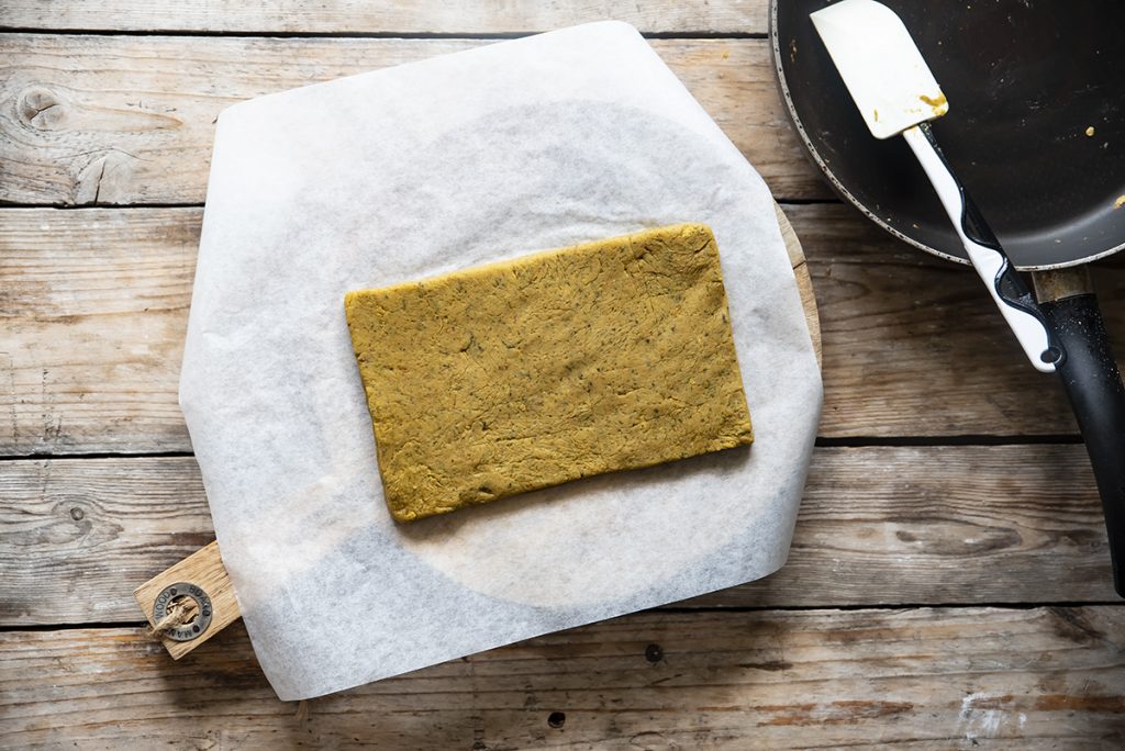Dado vegetale fatto in casa 8 dado vegetale nove