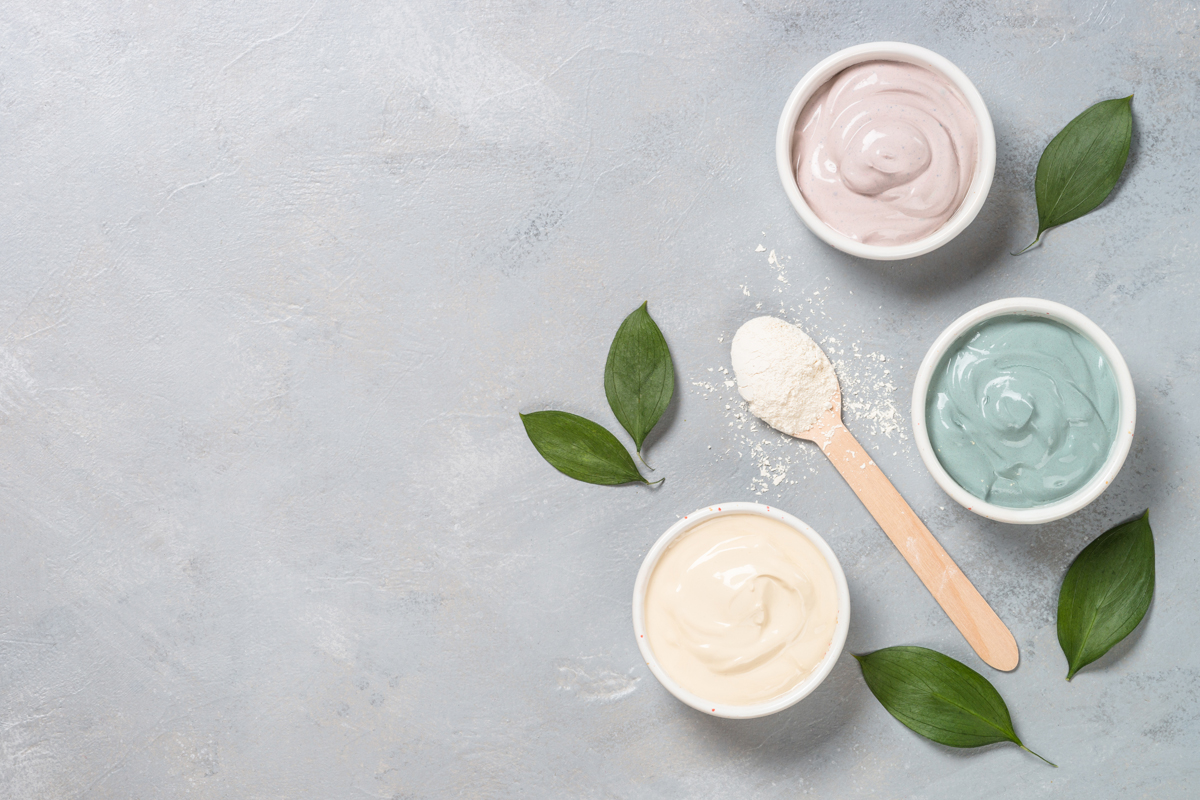 Maschera all'argilla verde: i benefici per pelle e capelli e la ricetta fai da te 2 maschera argilla