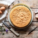 La ricetta del pan di Spagna soffice 1 pan di spagna ricetta