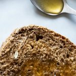 Pane di segale: ricetta, calorie, proprietà e come farlo in casa 1 ricetta pane di segale