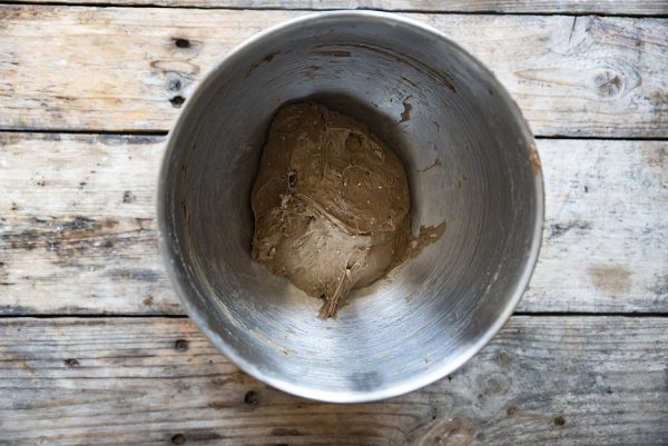 Pane di segale: ricetta, calorie, proprietà e come farlo in casa 6 pane di segale cinque