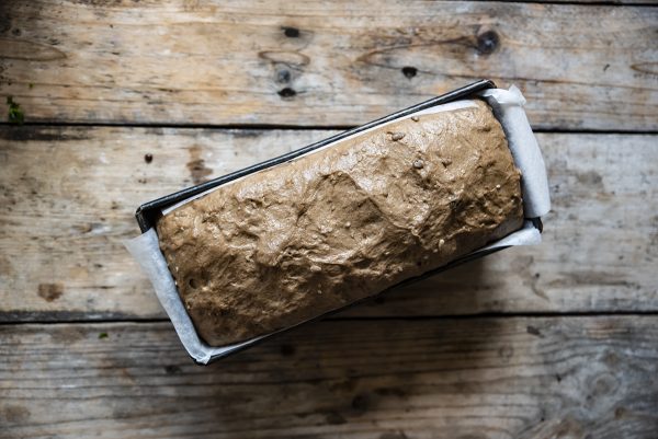 Pane di segale: ricetta, calorie, proprietà e come farlo in casa 9 pane di segale otto