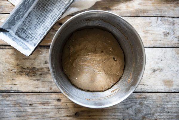 Pane di segale: ricetta, calorie, proprietà e come farlo in casa 7 pane di segale sei