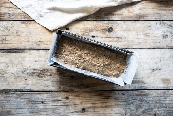 Pane di segale: ricetta, calorie, proprietà e come farlo in casa 8 pane di segale sette 1