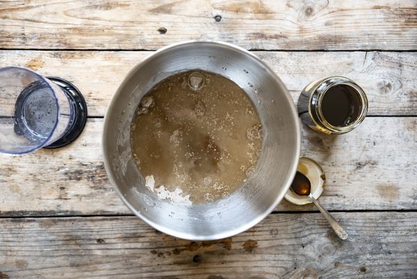 Pane di segale: ricetta, calorie, proprietà e come farlo in casa 4 pane di segale tre