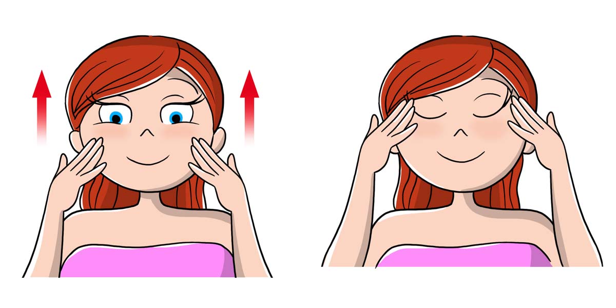 Scrub: cos'è, a cosa serve, come farlo e ricette fai-da-te per il viso e il corpo 7 scrub viso: massaggio