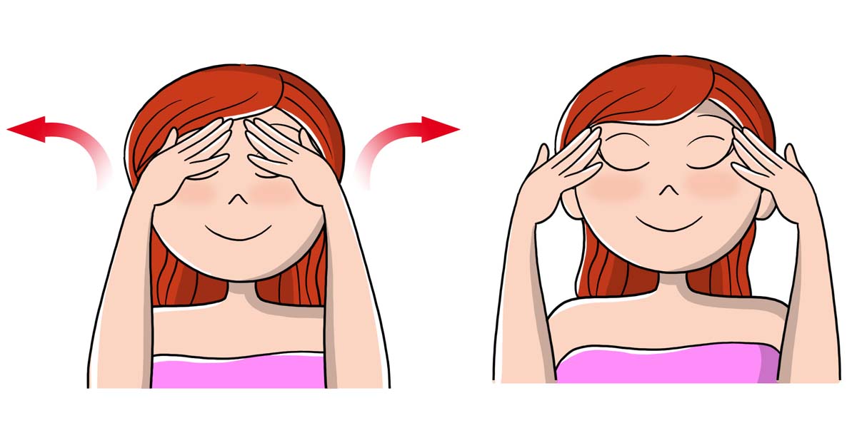Scrub: cos'è, a cosa serve, come farlo e ricette fai-da-te per il viso e il corpo 9 scrub viso: massaggio idrantante