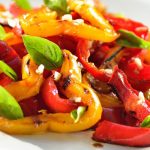 Risotto ai peperoni: una ricetta veloce e estiva per fare il pieno di vitamina C 1 risotto ai peperoni