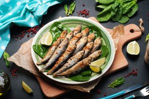 Più sardine contro il colesterolo 1 sarde-al-forno