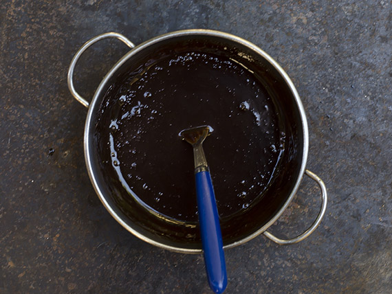Mousse al cioccolato light: leggera e sfiziosa 3 cioccolato sciolto